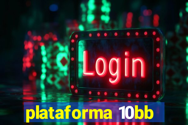 plataforma 10bb